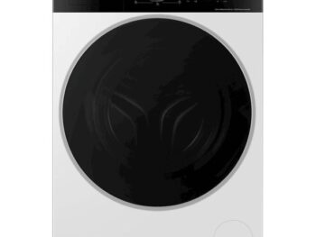 PRALNO-SUILNI STROJ HOOVER H5D 4138BL10UH-S 13+8 KG